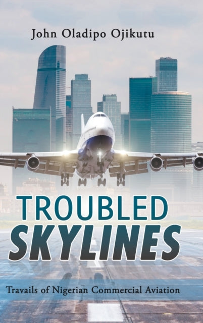Book cover of: Troubled Skylines