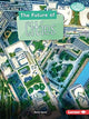 Book cover of: Future of Cities. By: Kevin Kurtz