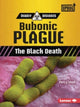 Book cover of: Bubonic Plague. By: Percy Leed