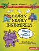 Book cover of: Dearly, Nearly, Insincerely, 20th Anniversary Edition. By: Brian P. Cleary