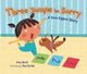 Book cover of: Three Jumps to Sorry. By: Amy Novit