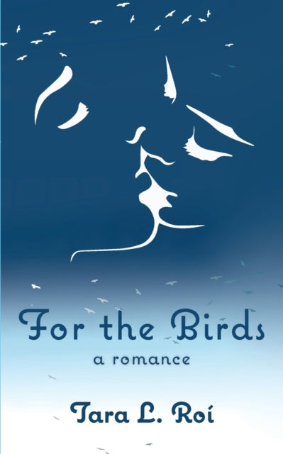 Book cover of: For the Birds