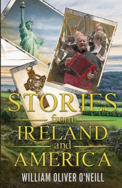 Book cover of: Stories from Ireland and America