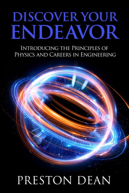 Book cover of: Discover Your Endeavor