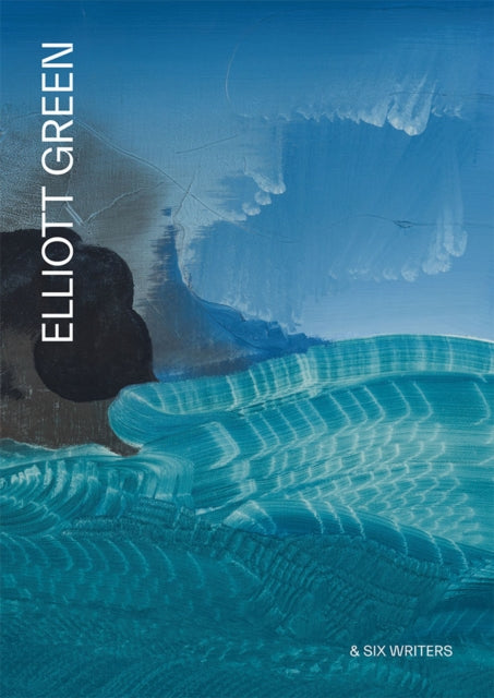 Book cover of: Elliott Green: At the Far Edge of the Known World. By: Elliott Green