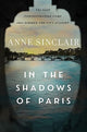 Book cover of: In the Shadows of Paris. By: Anne Sinclair