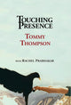 Book cover of: Touching Presence