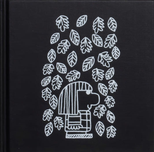 Book cover of: Fall Is…. By: Adam Higton