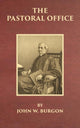Book cover of: Pastoral Office