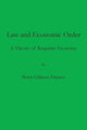 Book cover of: Law and Economic Order