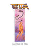 Book cover of: Tetra