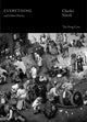 Book cover of: Everything and Other Poems. By: Charles North