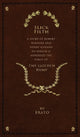 Book cover of: Slick Filth. By: Erato