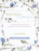 Book cover of: Beyond Beauty. By: Bethel Jiricek