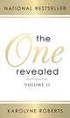 Book cover of: One Revealed. By: Karolyne Roberts
