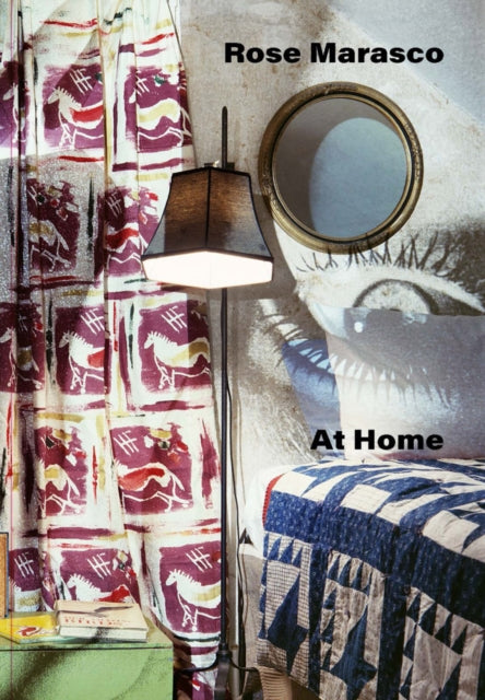 Book cover of: Rose Marasco: At Home. By: Rose Marasco