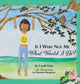 Book cover of: If I Were Not Me What Would I Be?. By: Cyndi Frias