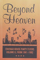 Book cover of: BEYOND HEAVEN. By: Almighty & Insane Books