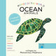 Book cover of: Ocean Animals (Multilingual Board Book). By: Motomitsu Maehara