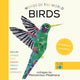 Book cover of: Birds (Multilingual Board Book). By: Motomitsu Maehara