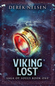 Book cover of: Viking Lost. By: Amanda Ashby