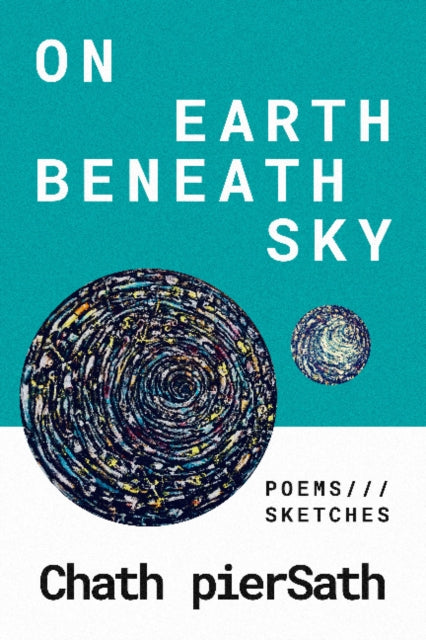 Book cover of: On Earth Beneath Sky