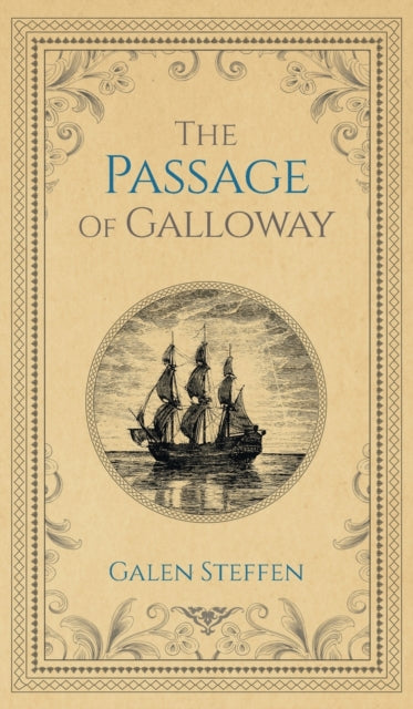 Book cover of: Passage of Galloway