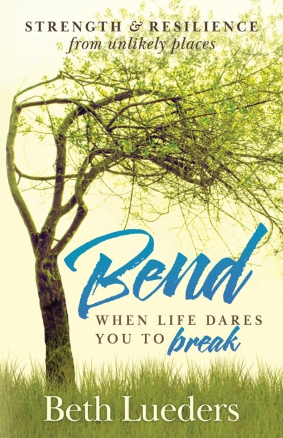 Book cover of: Bend