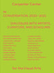 Book cover of: In Conversation, 2020–2021. By: Dan Byers