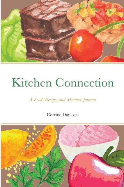 Book cover of: Kitchen Connection