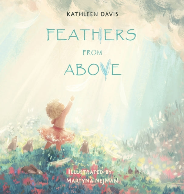 Feathers from Above