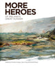 Book cover of: More Heroes of Ireland's Great Hunger. By: Christine Kinealy