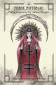 Book cover of: Verse Infernal. By: Ronald J. Murray