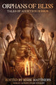 Book cover of: Orphans of Bliss. By: S. A. Cosby
