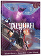 Book cover of: Tal’Dorei Campaign Setting Reborn Book. By: Matthew Mercer