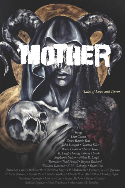 Book cover of: Mother. By: Willow Becker
