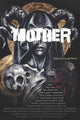 Book cover of: Mother. By: Willow Becker