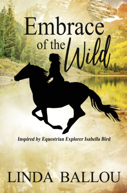 Book cover of: Embrace of the Wild