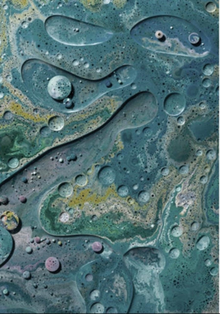 Book cover of: Stir the Pot