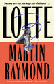 Book cover of: Lotte. By: Martin Raymond