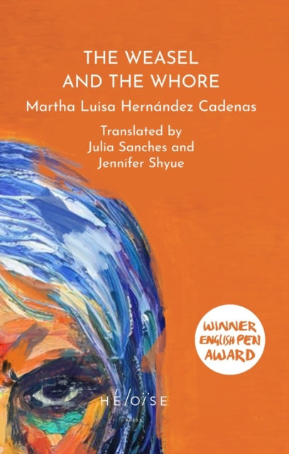 Book cover of: The Weasel and The Whore