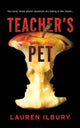 Book cover of: Teacher's Pet