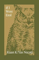 Book cover of: If I Were Erol