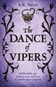 Book cover of: Dance of Vipers