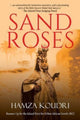 Book cover of: Sand Roses. By: Hamza Koudri
