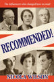 Book cover of: Recommended!