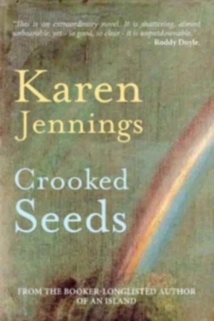 Book cover of: Crooked Seeds