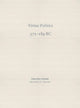 Book cover of: Virtue Politics. By: Mencius