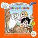Book cover of: Johnny Magory And The Forest Fleadh Cheoil