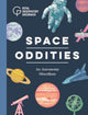 Space Oddities, An Astronomy Miscellany 9781739154219 Royal Museums Royal Museums Greenwich